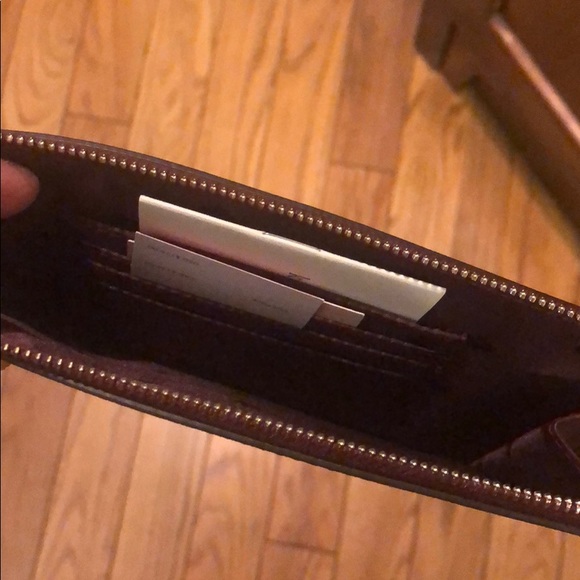 Kate Spade Clutch - Picture 6 of 6